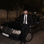 محمد خورشیدی