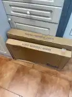 رادیاتور آب بی ام و