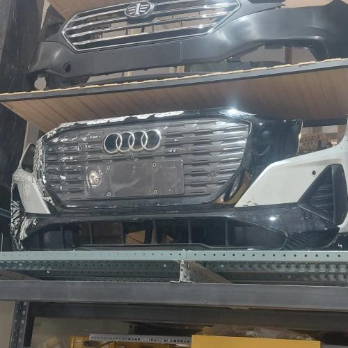 ایربگ سمت راست تیبا